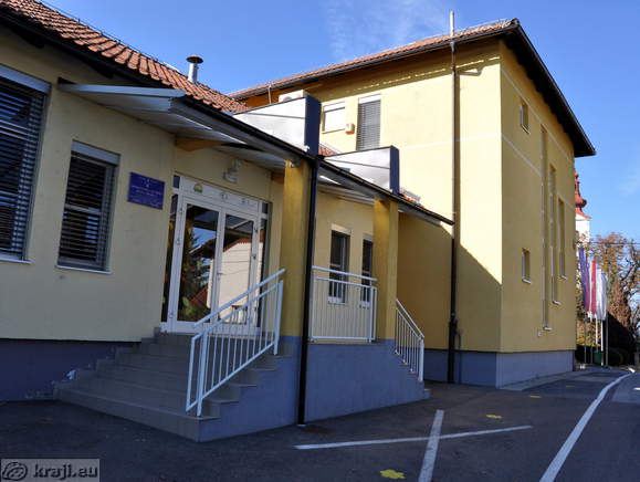 Primary school Sv. Trojica