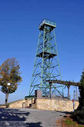 Maister Tower