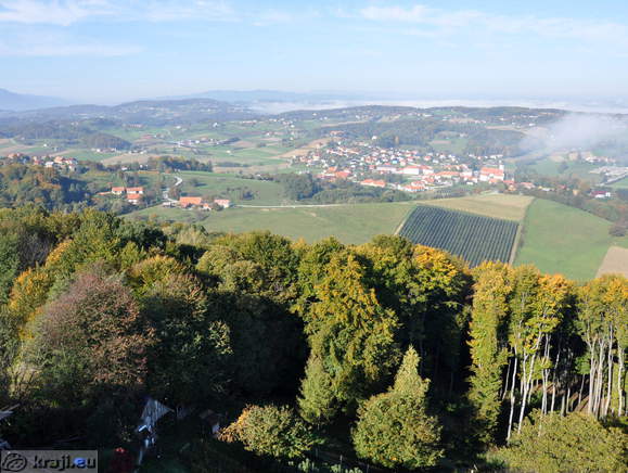 Slovenske gorice