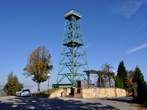 Zavrh - Maister Turm - Zavrh - Maistrov stolp