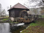 Copekov mlin (Copek Mühle)