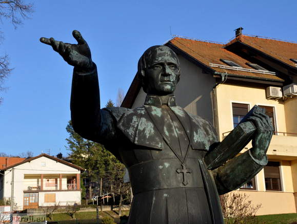 Anton Martin Slomšek