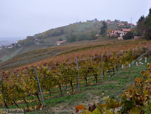 Lendava - Lendava Hügel Lendava - Lendava Hügel