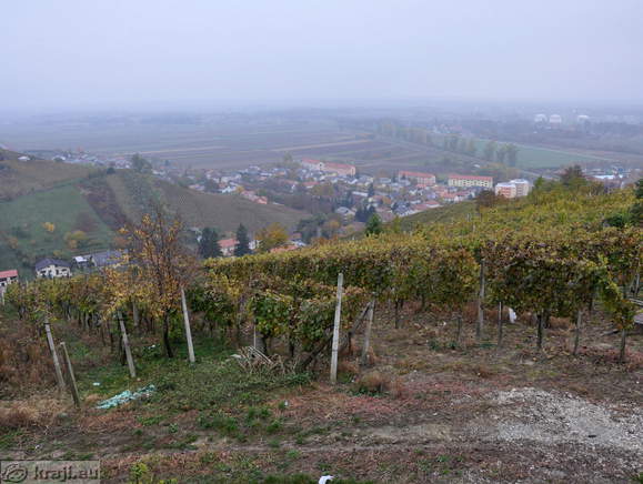 Lendava - Lendava Hügel Lendava - Lendava Hügel