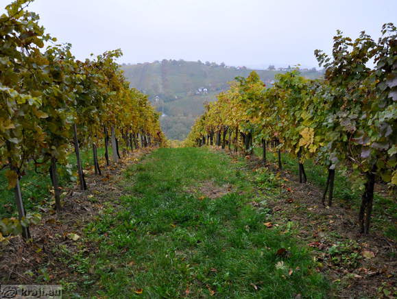 Lendava - Lendava Hügel Lendava - Lendava Hügel