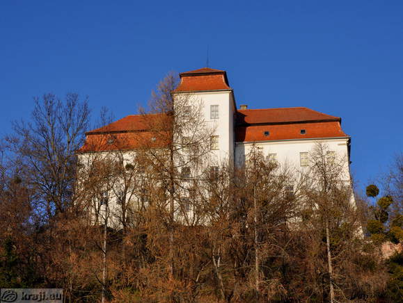 Lendava Castle