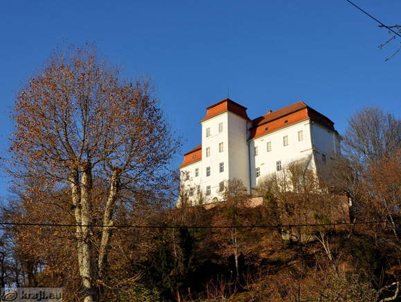 Lendava Castle