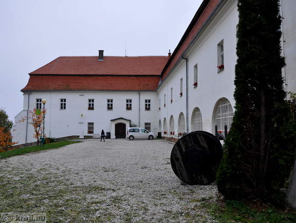 Lendava Castle