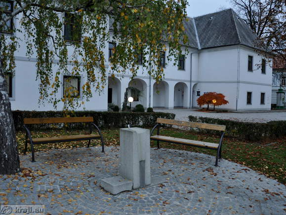 Lenava - Stadtpark