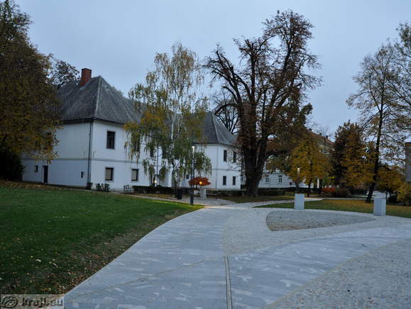 Lenava - Stadtpark