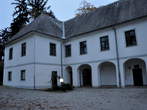 Manor Glavna ulica 11 - Manor in Lendava 