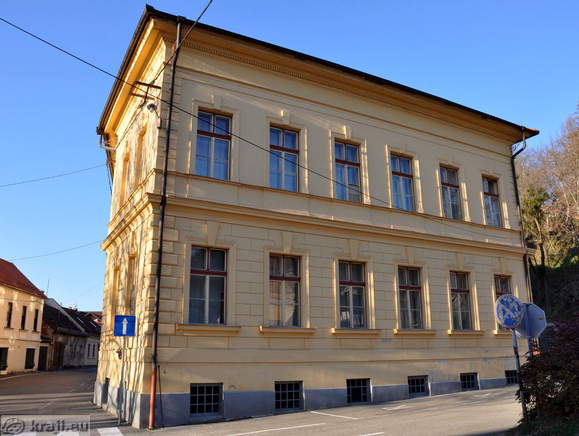 Dvojezična osnovna šola II Lendava