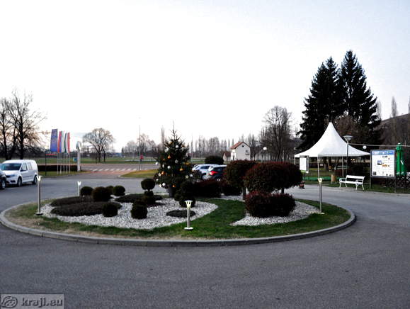 Krožišče