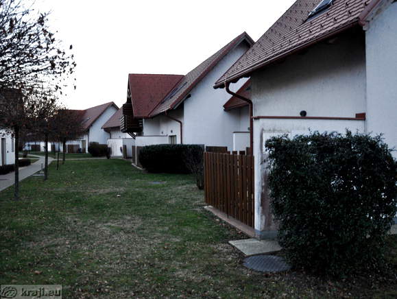 Terme Lendava <br> Appartments Lipov gaj