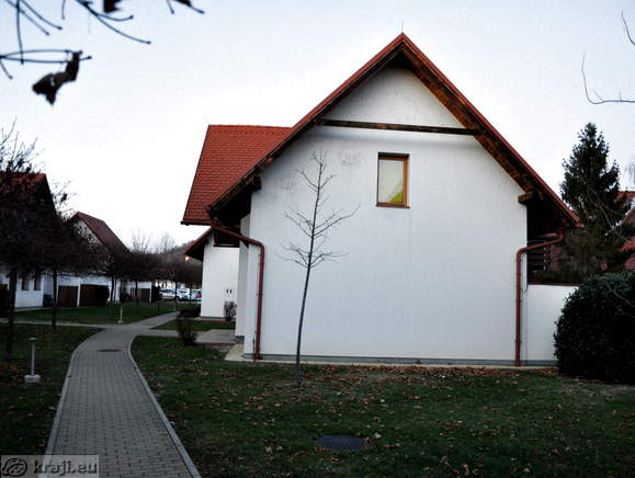 Apartmajsko naselje Lipov gaj