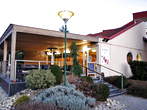 Hotel Lipa - Kavarna 