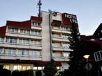 Hotel Lipa - Lendava - Hotel Lipa 