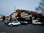 Hotel Lipa - Terme Lendava - Hotel Lipa 