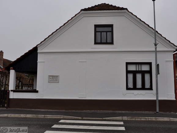 Misko Kranjec Homestead