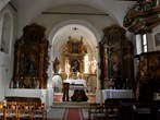 Jerusalem - Kirche Our Lady of Sorrows - Jeruzalem - Cerkev Žalostne Matere božje