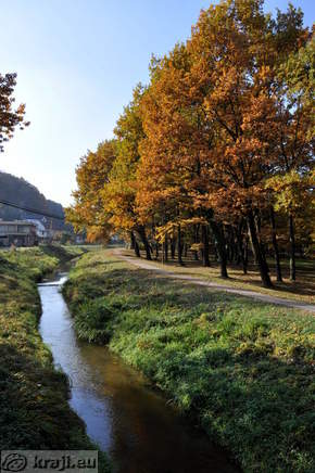 Ljutomer - Park Erste Slowenischen Lager