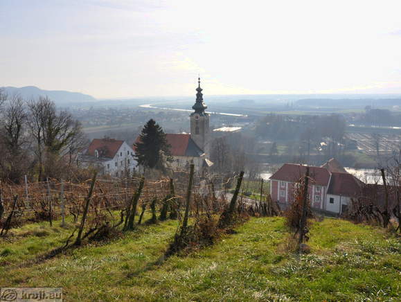 Malečnik s cerkvijo sv. Petra