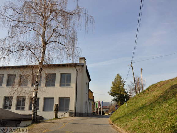 Osnovna šola Malečnik