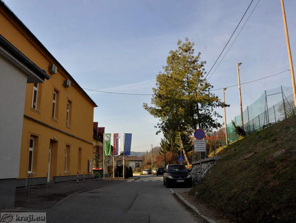 Osnovna šola Malečnik