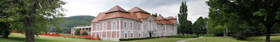Maribor - Betnava Mansion