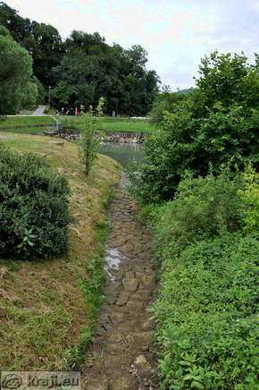 Vinarski Brook