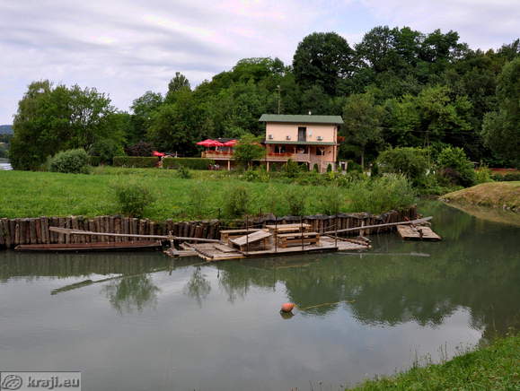 Koblar's Bay at Maribor