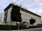 Hotel Tabor - Maribor - Hotel Tabor 