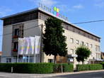 Hotel Tabor - Maribor - Hotel Tabor 