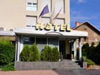 Hotel Tabor - Maribor - Hotel Tabor 