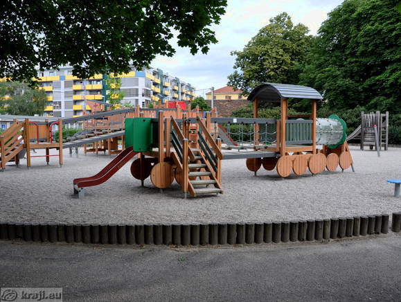 Children's playground