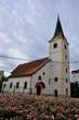 Maribor - Kirche von Hl. Magdalena