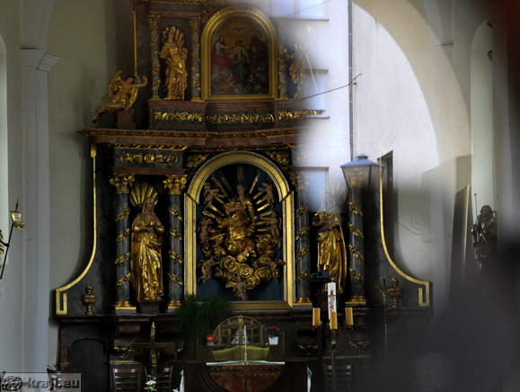 Altar Altar