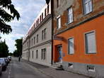 Hostel Pekarna - Maribor - Hostel Pekarna 