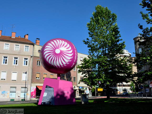 Maribor - Trg revolucije