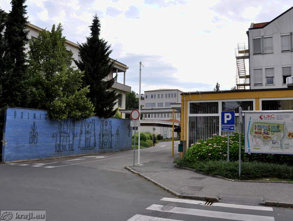 University Medical Centre Maribor
