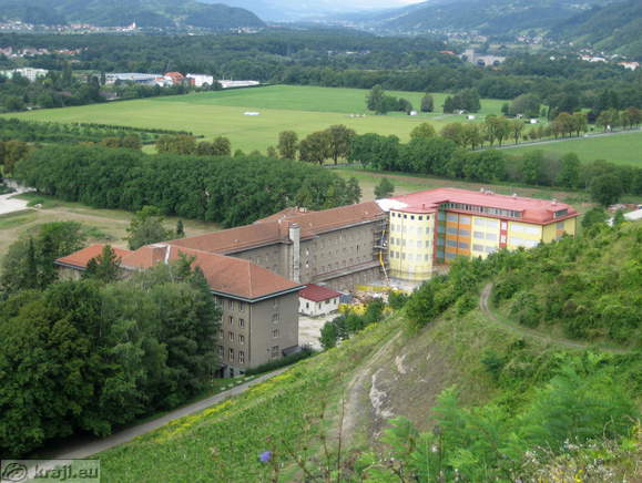 Biotehniška šola Maribor