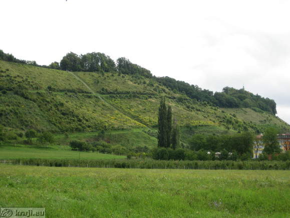 Maribor Kalvarija [Fotografije] KRAJI Slovenija