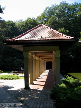 Maribor - Drei Teiche - Teich 1