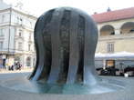 Maribor - Trg svobode (Liberty Square)