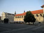 Maribor - Trg svobode (Liberty Square) - Maribor - Trg svobode