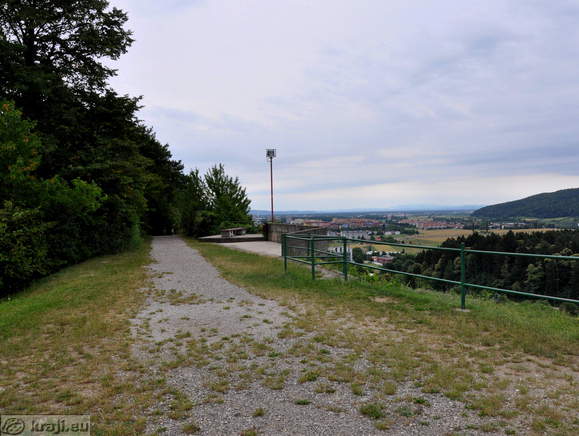 Maribor - Pekrska gorca