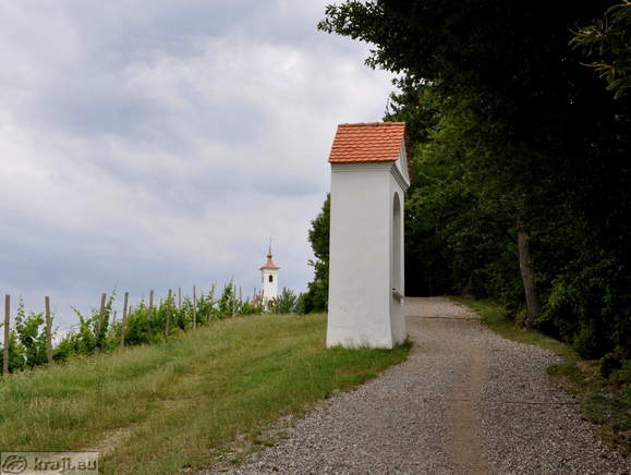 Maribor - Pekrska gorca