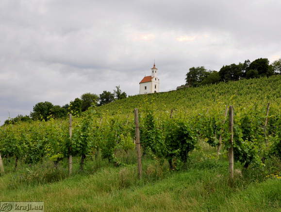 Maribor - Pekrska gorca