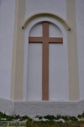 Pekrska gorca - Kirche Unserer Lieben Frau von Seven Sorrows