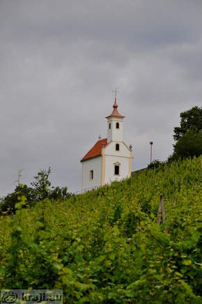 Pekrska gorca - Kirche Unserer Lieben Frau von Seven Sorrows
